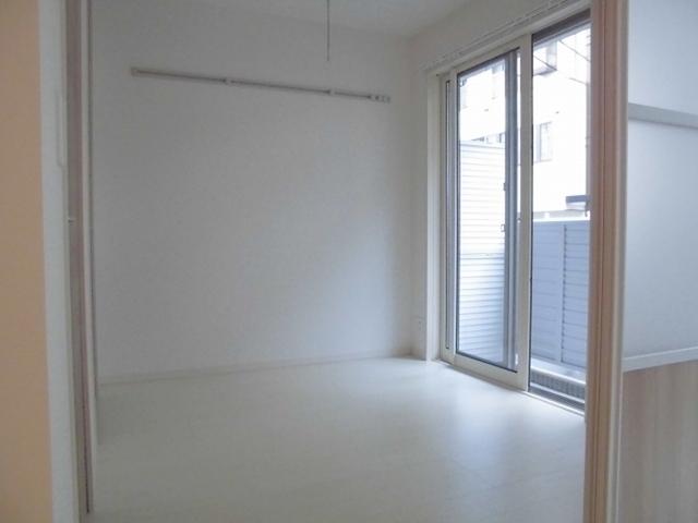 D-room 天神（102） 部屋画像