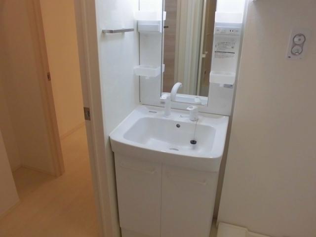 D-room 天神（102） 部屋画像