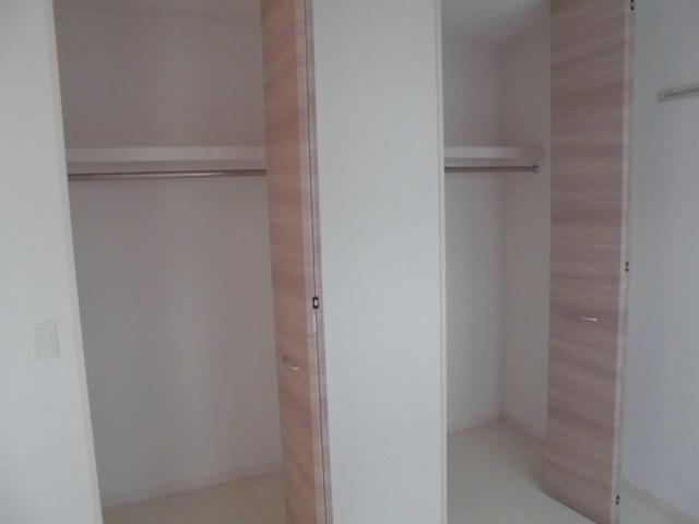 D-room 天神（102） 部屋画像