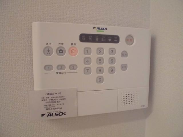 D-room 天神（102） 部屋画像