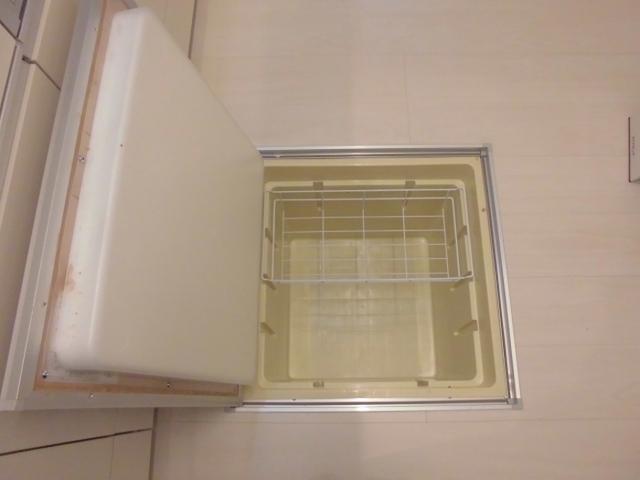 D-room 天神（102） 部屋画像