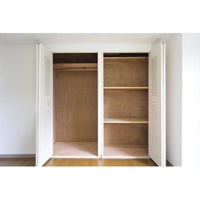ヴェルデ武蔵野（105） 部屋画像