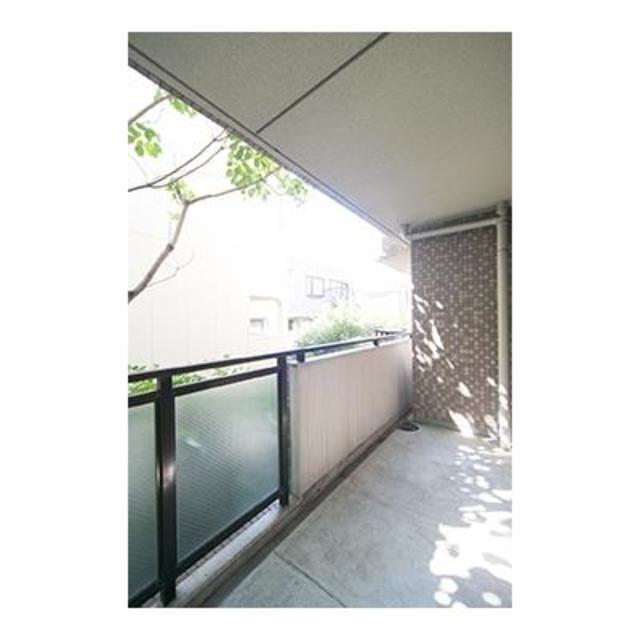 ヴェルデ武蔵野（105） 部屋画像
