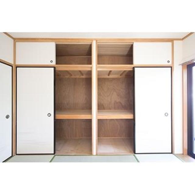 ヴェルデ武蔵野（105） 部屋画像