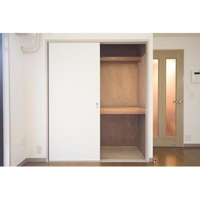 ヴェルデ武蔵野（105） 部屋画像