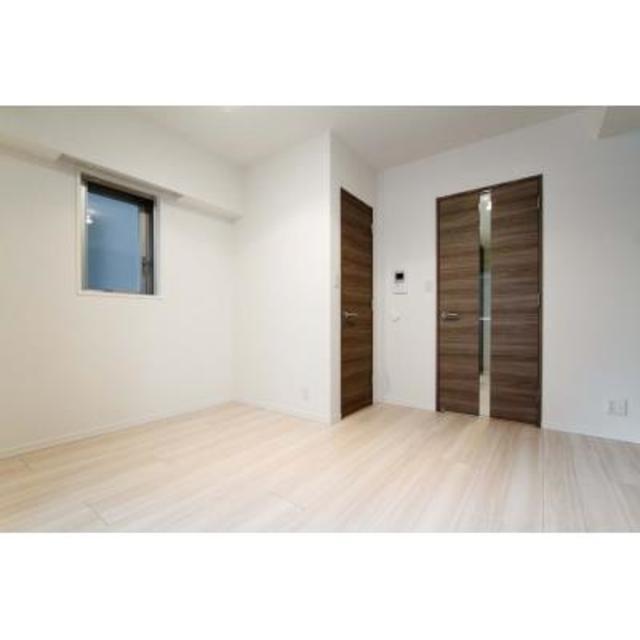 パークナードフィット新富町（301） 部屋画像