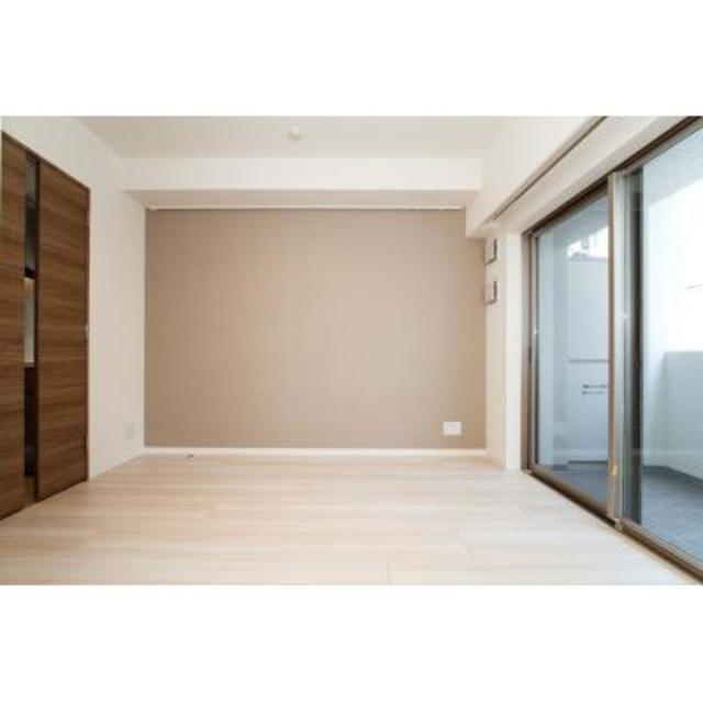 パークナードフィット新富町（301） 部屋画像
