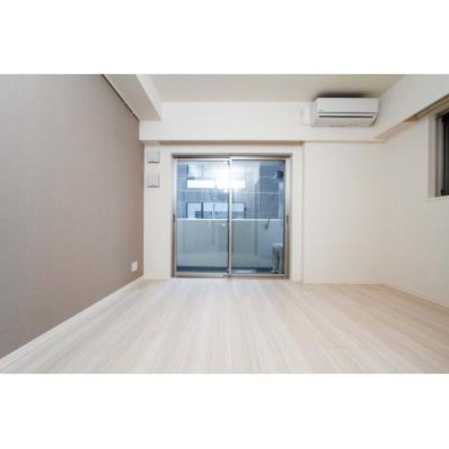 パークナードフィット新富町（301） 部屋画像