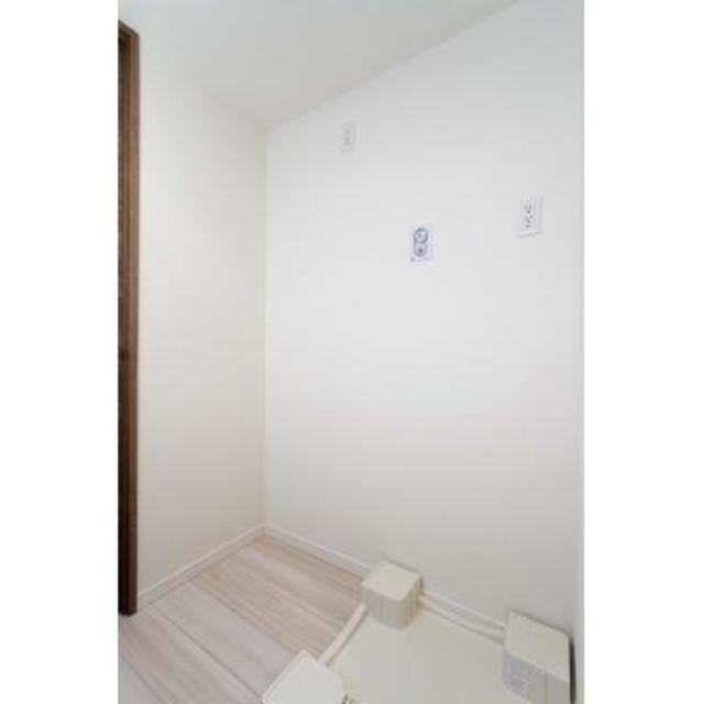 パークナードフィット新富町（301） 部屋画像