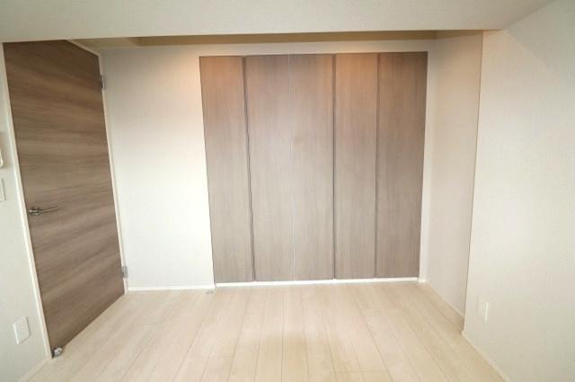 サンジョイアゼロ（412） 部屋画像