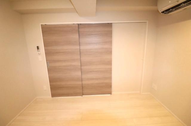 サンジョイアゼロ（412） 部屋画像