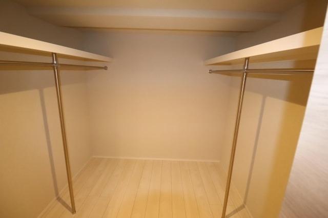 サンジョイアゼロ（412） 部屋画像