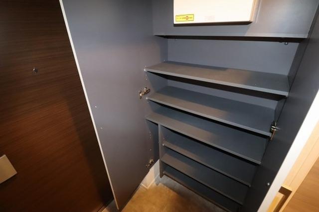 サンジョイアゼロ（412） 部屋画像