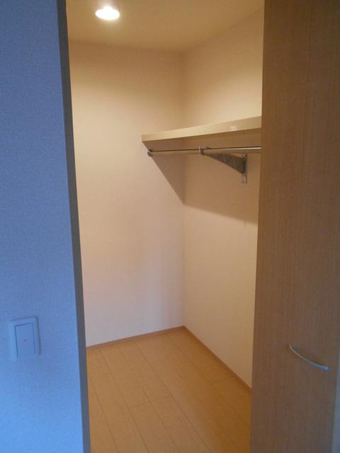 ハイム・ジョルニ（107） 部屋画像