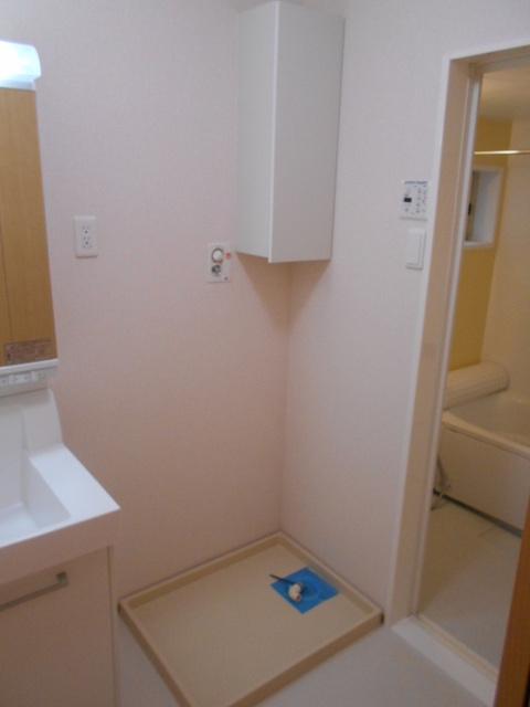 ハイム・ジョルニ（107） 部屋画像