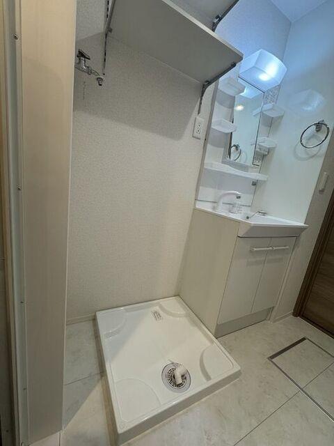 セレスティア細田C（301） 部屋画像
