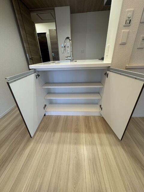 セレスティア細田C（301） 部屋画像