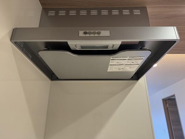 セレスティア細田A（205） 部屋画像
