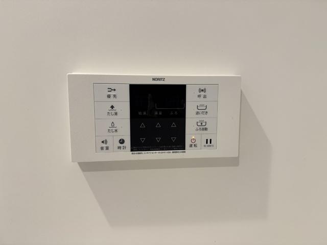 セレスティア細田A（205） 部屋画像