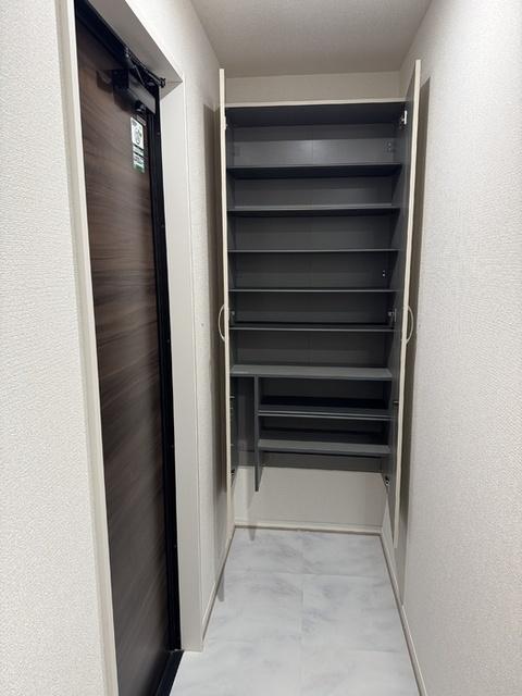 セレスティア細田B（201） 部屋画像