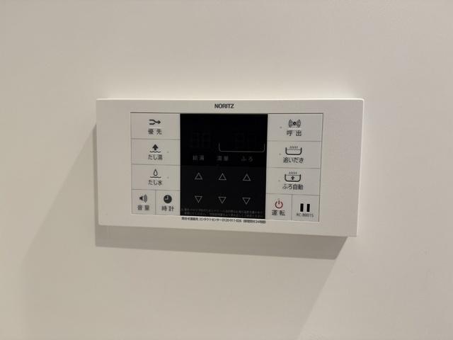 セレスティア細田C（303） 部屋画像