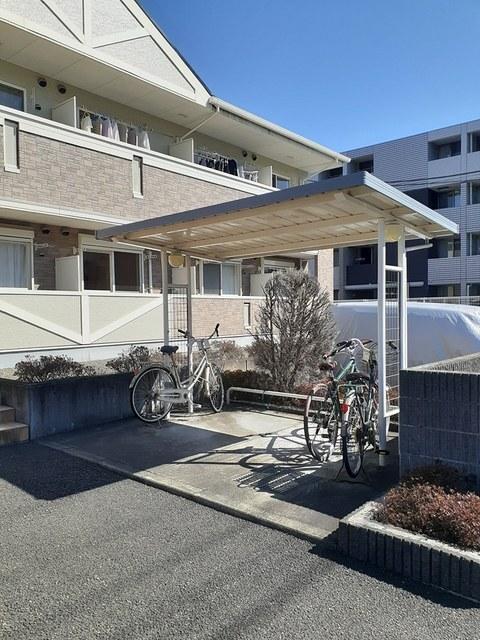 ストリーム１６（203） その他部屋・スペース