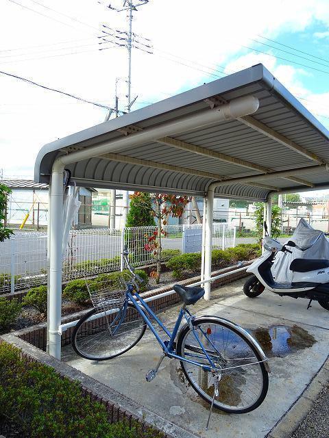 エスポワール（104） その他部屋・スペース