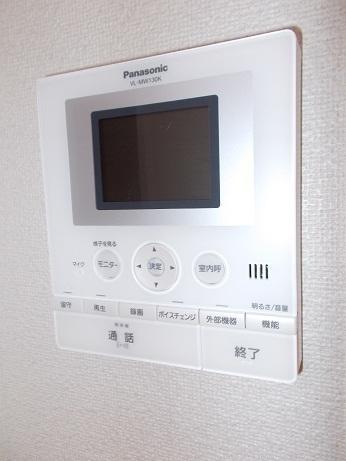 エスポワール（104） 設備