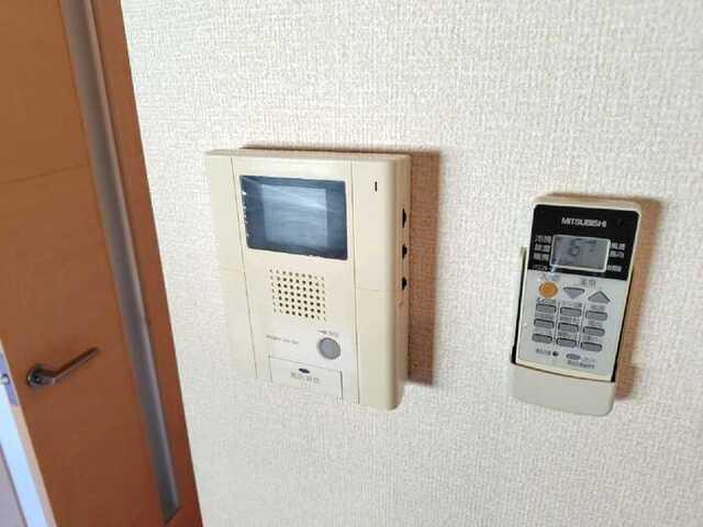 メゾンクレール（206） 設備