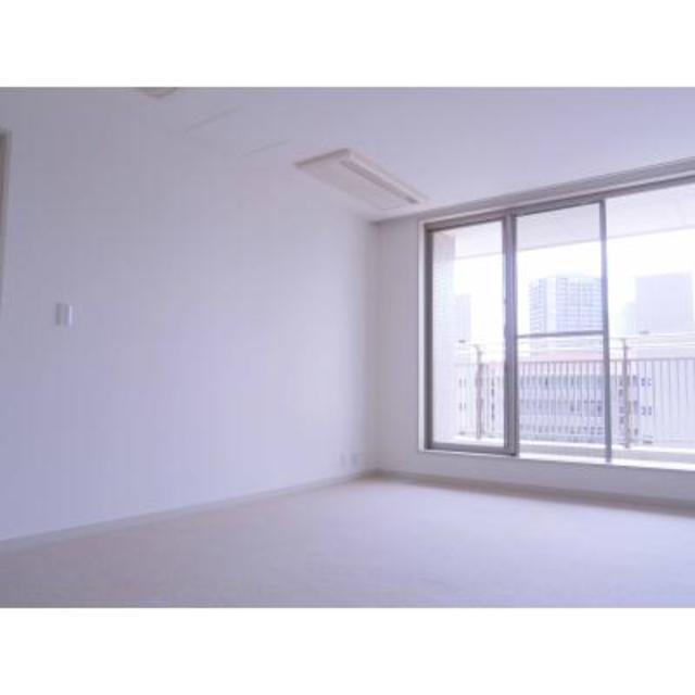 リバーポイントタワー（1206） 部屋画像