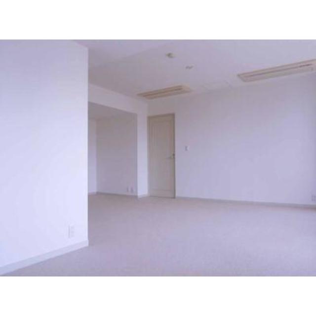 リバーポイントタワー（1206） 部屋画像