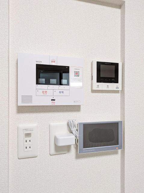 Asset-Court八坂（105） 部屋画像