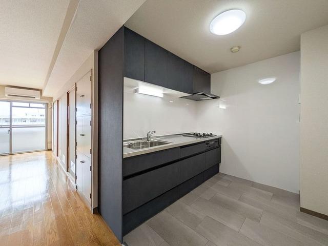 リヴィエール　レジョン（805） 部屋画像