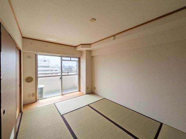 リヴィエール　レジョン（805） 部屋画像