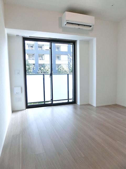 市谷仲之町ビューアパートメント（401） 部屋画像