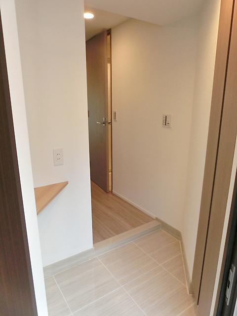 市谷仲之町ビューアパートメント（401） 部屋画像
