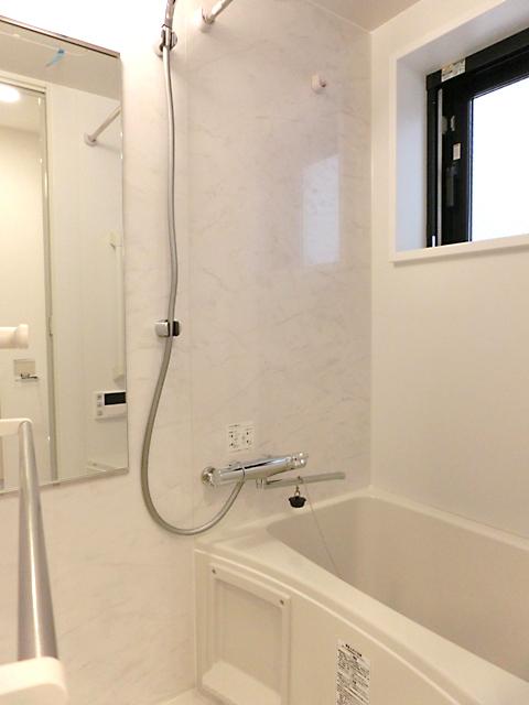 市谷仲之町ビューアパートメント（401） 部屋画像
