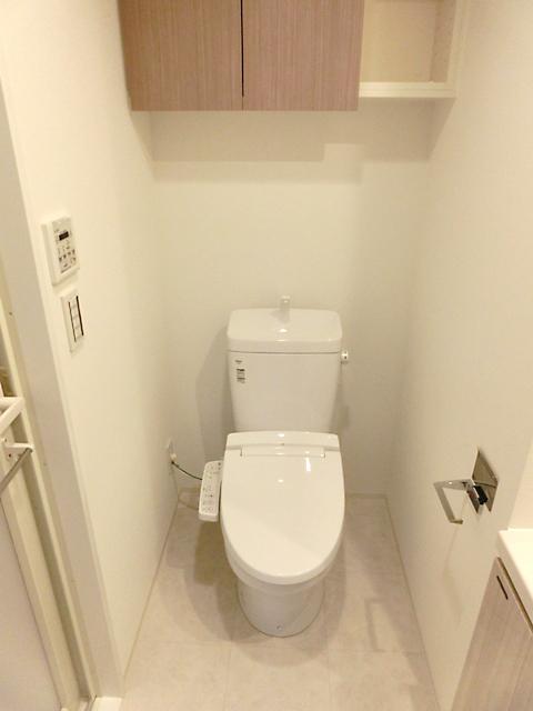 市谷仲之町ビューアパートメント（401） 部屋画像