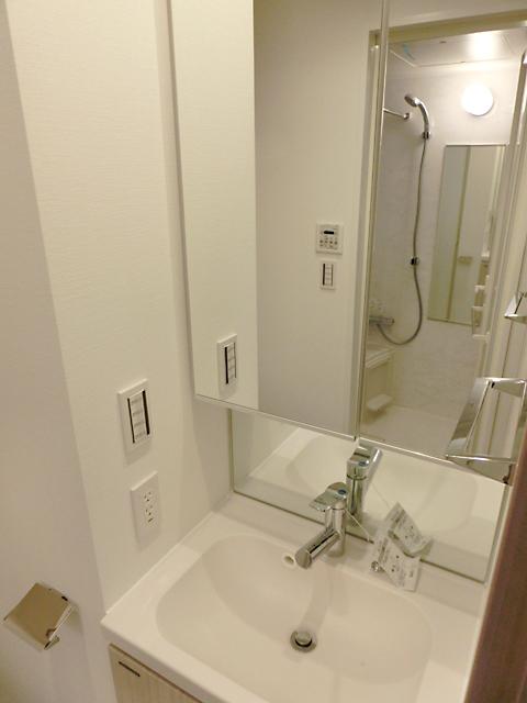 市谷仲之町ビューアパートメント（401） 部屋画像