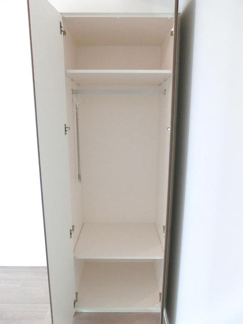 市谷仲之町ビューアパートメント（401） 部屋画像