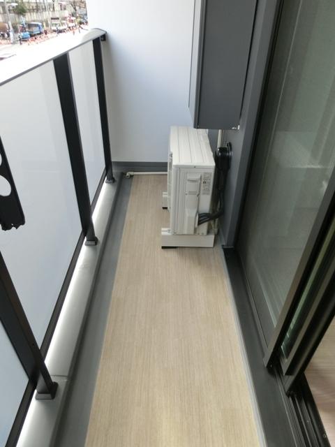 市谷仲之町ビューアパートメント（401） 部屋画像