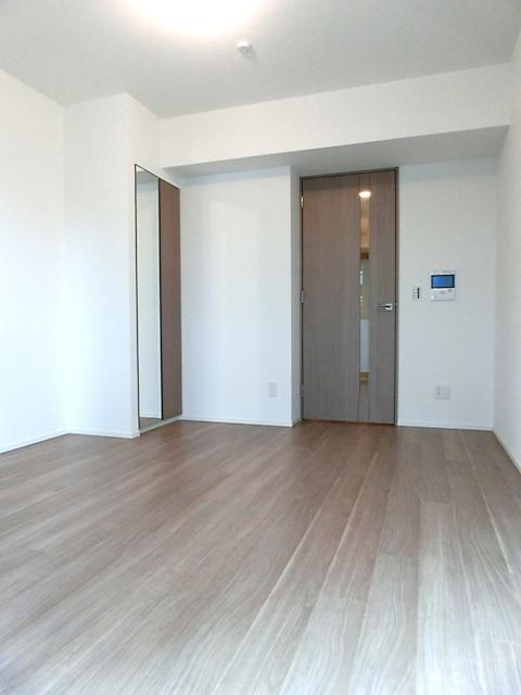 市谷仲之町ビューアパートメント（401） 部屋画像