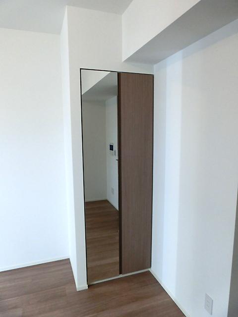 市谷仲之町ビューアパートメント（401） 部屋画像