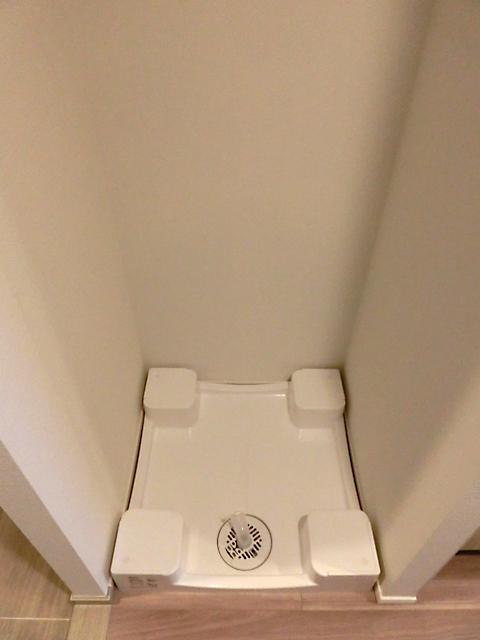 市谷仲之町ビューアパートメント（401） 部屋画像
