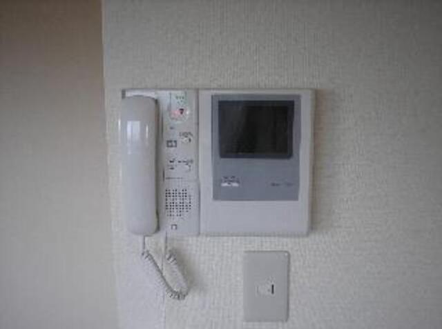 エントピアパレス（407） 部屋画像
