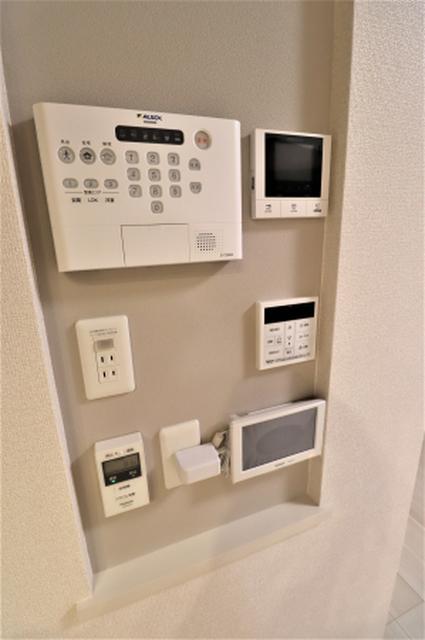 D-PRECIOUS高野台（102） 部屋画像