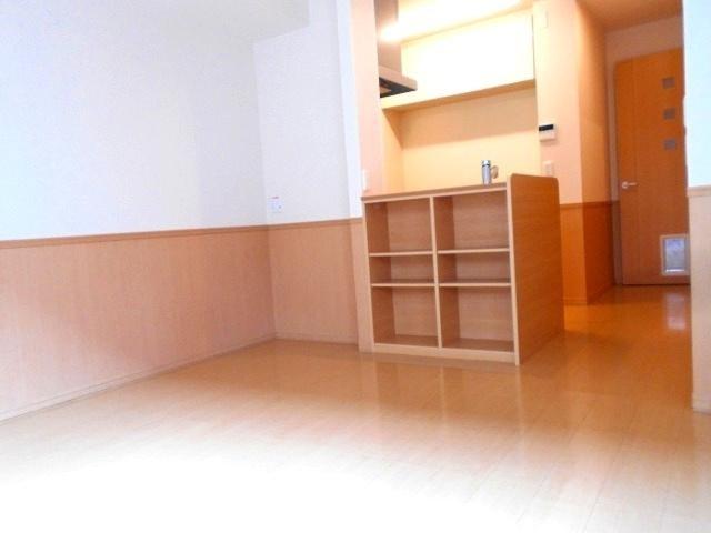 プランドールⅡ（102） 部屋画像