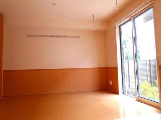 プランドールⅡ（102） 部屋画像