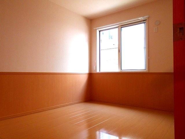 プランドールⅡ（102） 部屋画像