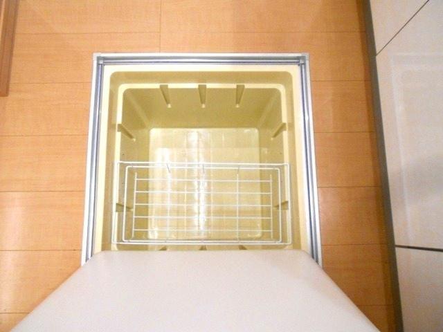 プランドールⅡ（102） 部屋画像